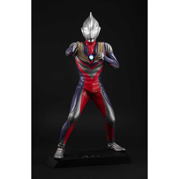 Ultimate Article ウルトラマンティガ (マルチタイプ) | 買取価格