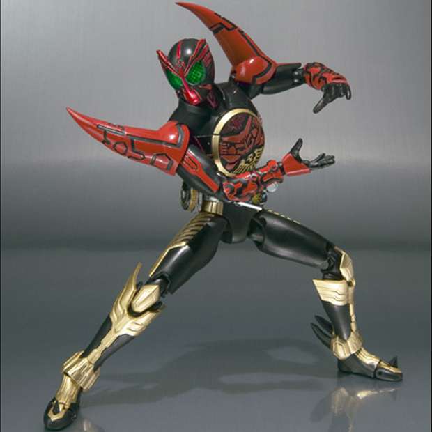 S H Figuarts 仮面ライダーオーズ タマシー コンボ 買取 バンダイ S H Figuarts 仮面ライダーオーズ タマシー コンボ 買取 バンダイ
