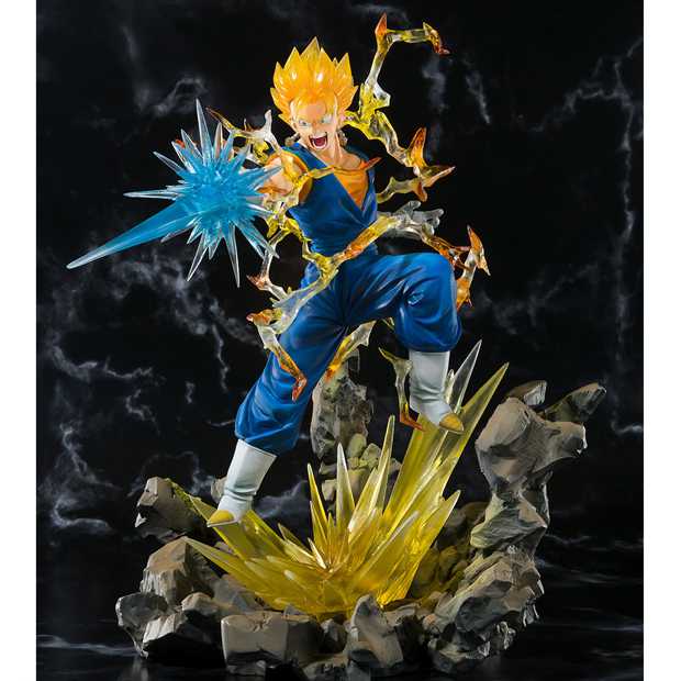 フィギュアーツZERO ベジット