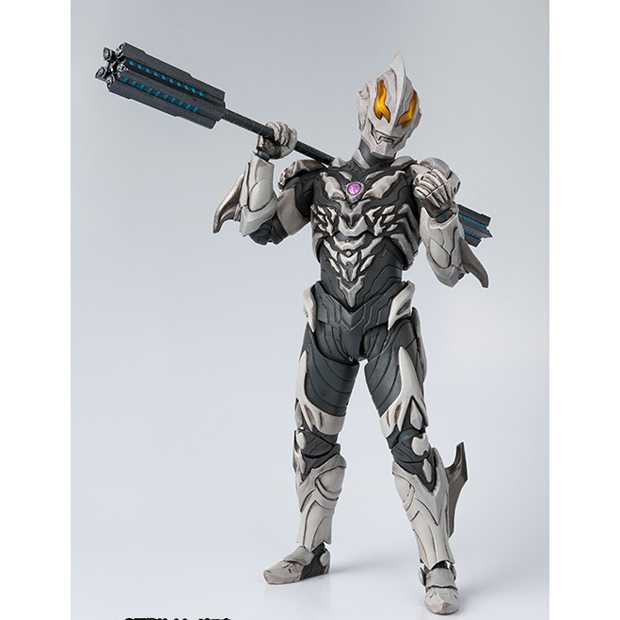 S.H.Figuarts ウルトラマンベリアル アトロシアス [ウルトラマンジード  