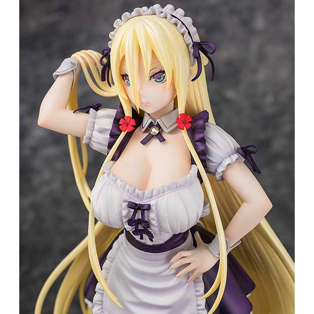 5112P 現状品 美少女万華鏡 亜璃子 特典付き 1/6 フィギュア