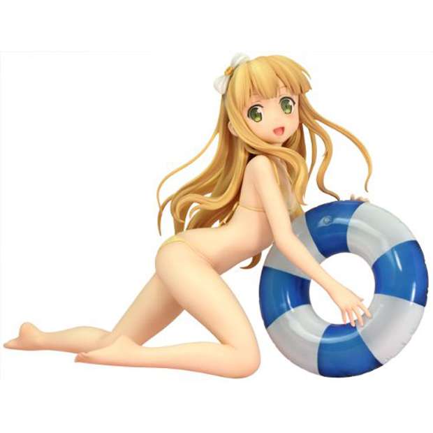 フィギュア,プラモデルの買取専門サイト かいとりすと / 変態王子と