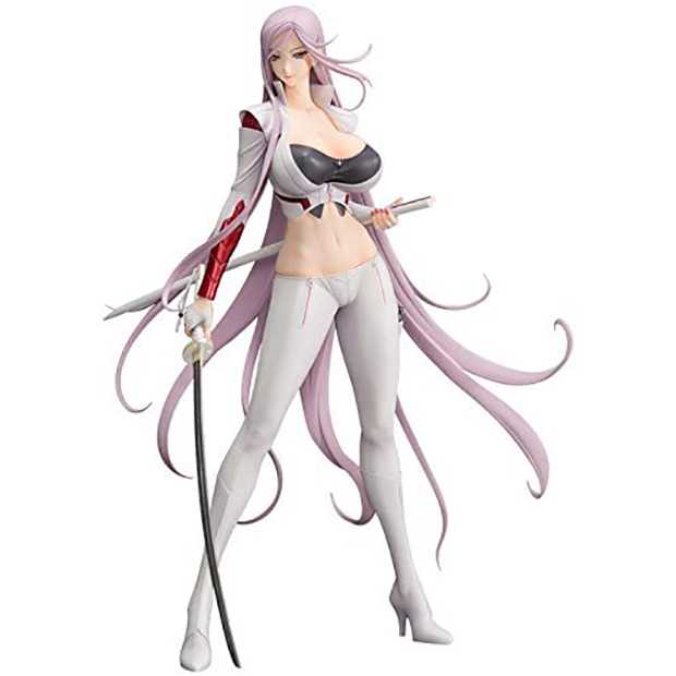 フィギュア,プラモデルの買取専門サイト かいとりすと / トリアージX  