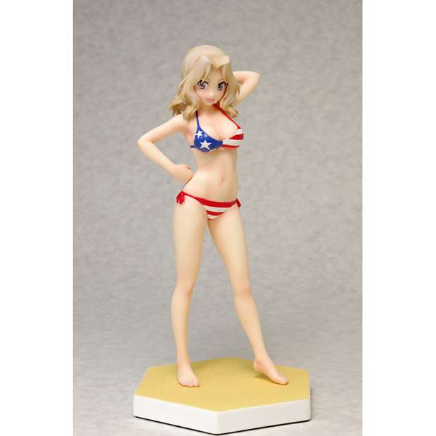 フィギュア,プラモデルの買取専門サイト かいとりすと / BEACH QUEENS